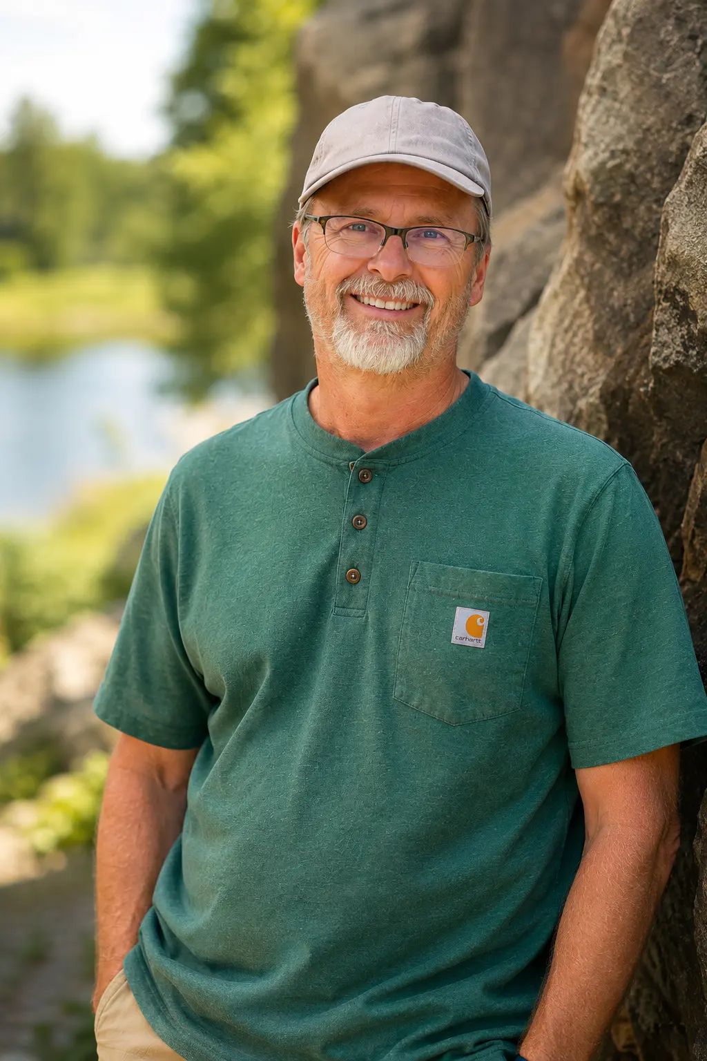 Doug Hooper, REALTOR® in the North Florida Panhandle