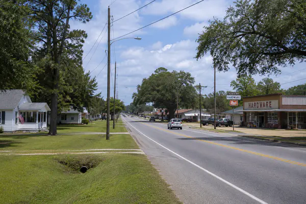 Homes and services near Bonifay in Holmes County Florida