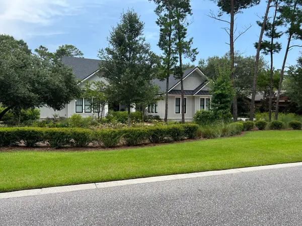 North Florida Panhandle rural property with wooded land near Holmes County