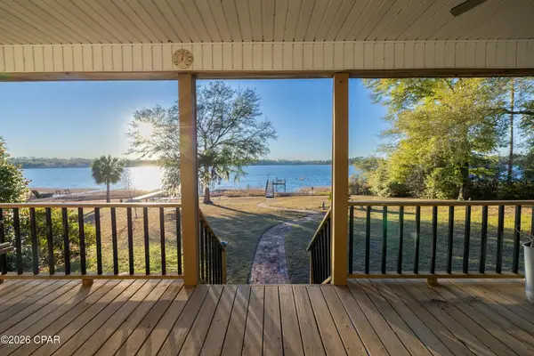 Relocation property option in Jackson County Florida