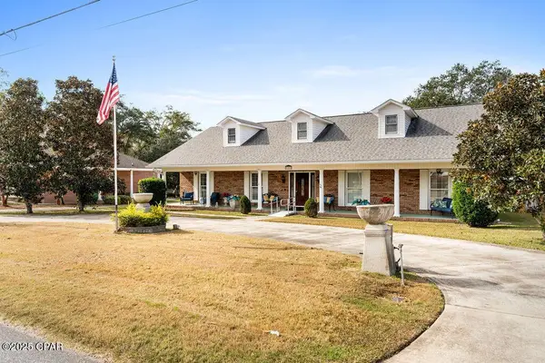 Residential property near Marianna Florida services