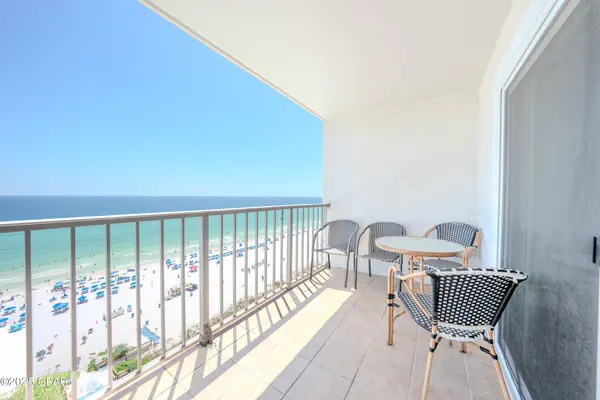 Condo and beach-area property near Panama City Beach Florida