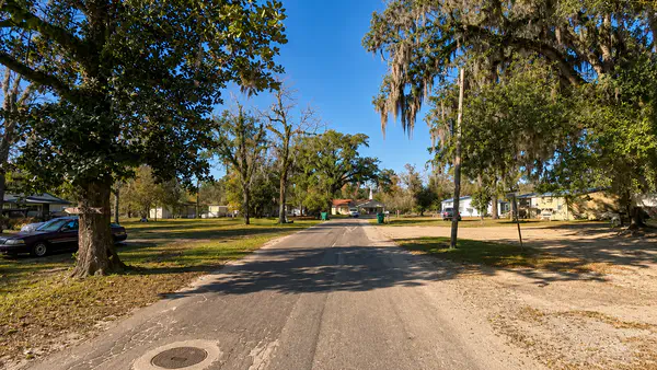 Sneads Florida rural community near river recreation